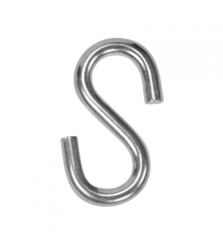 Кука S ф3.25х50мм